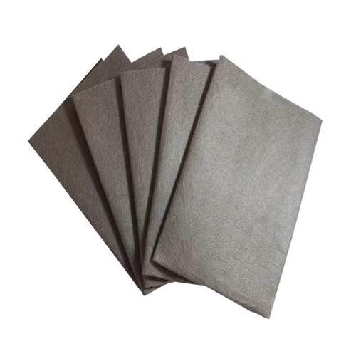 Specialized lint-free, streak-free magic cloth for cleaning
