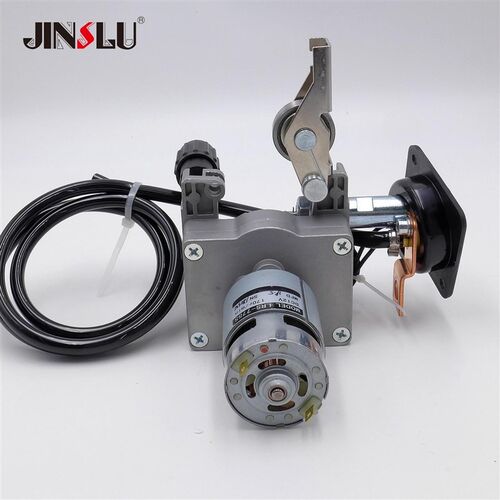 12V 0.8-1.0mm Wire Feeder Assembly Wire Feed Welding Motor M