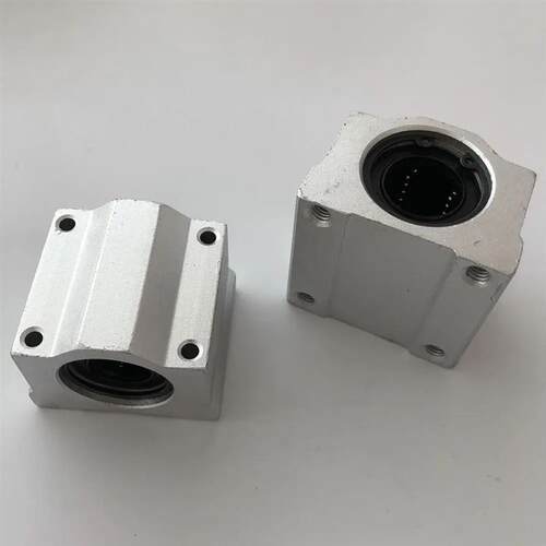 SCS8UU SCS10UU SCS12UU SCS16UU SCS20UU Linear Ball Bearing S