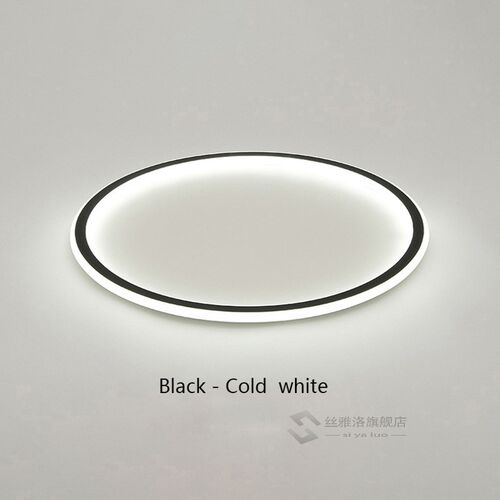 Design Lamp Ceiling Lamp Kitchen Bedroom Dia 30/40/50 cm Mod