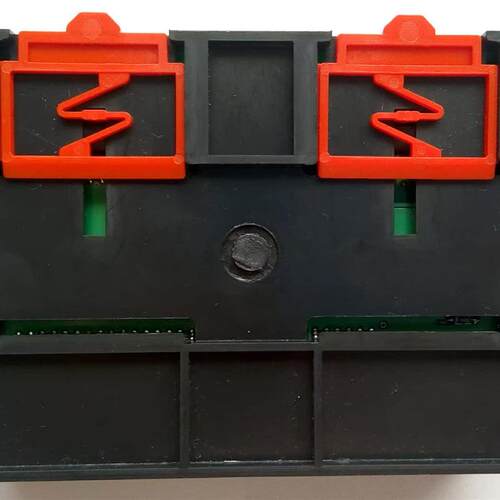 Switch Input and Output 16-Channel Open-in 16-Channel Relay