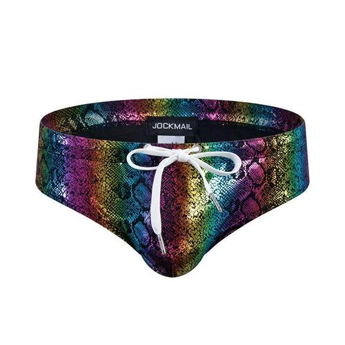 Push Up Padded Swimwear Men Swimsuit Shorts Mens Bikini Brie