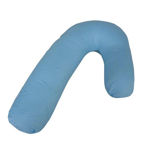 V-Shaped Pregnancy Pillow Multifunctional Nursing Pillow Wom