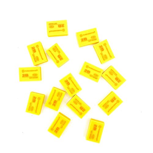 Small Stationery Set Office Supplies Square Painting Good Wi