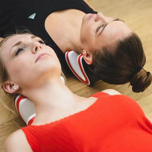 New Design Neck and Shoulder Relaxer Cervical Neck Traction