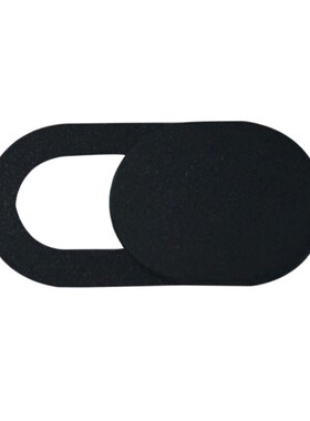 Universal Web Cam Cover Shutter Magnet Slider Plastic Camer