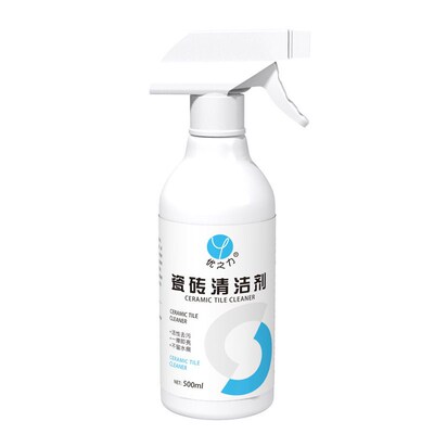 Toilet Bathroom Cleaner Glass Tile Cleaner Stainless Steel C
