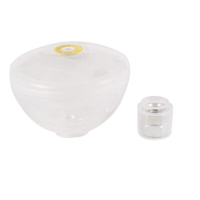 LED Floating Swimming Pool Light Underwater Disco Lights Wat