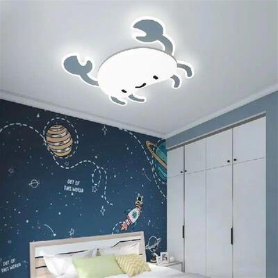 Creative romantic room light, simple modern new style,