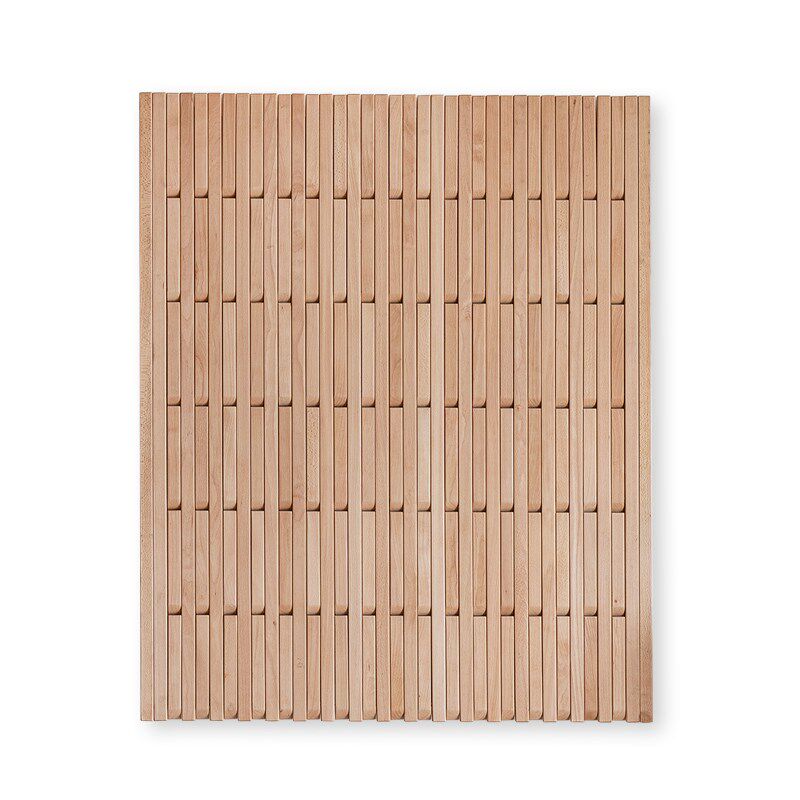 钢琴键式挂衣f架电表箱遮挡挂衣架墙上壁挂榉木玄关挂衣区衣帽架