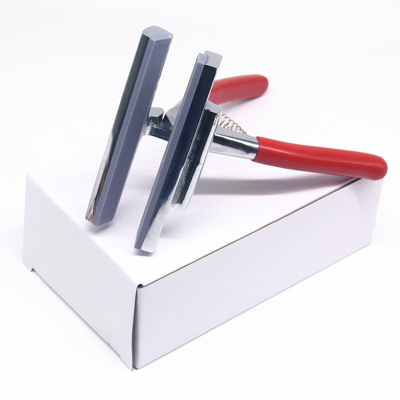 绷布钳美术油画j钳广告喷绘码钉枪油画绷布工具4件套拉布钳喷绘钳