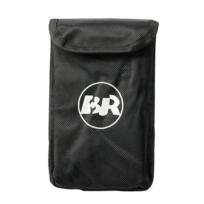 葆精荣BJR定h制尼龙帆布工具包 内六角扳手螺丝刀 套筒扳手工具袋