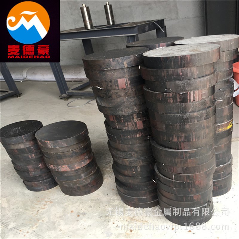 零切QT700-2球墨铸铁棒QT600-3铸铁板 HT200灰铁棒HT300生铁 方棒