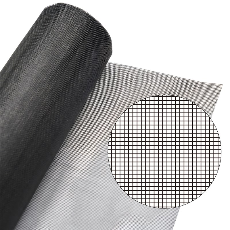 防蚊窗纱网玻纤网隐形纱窗家用玻璃纤维隐形窗纱防虫网厂家