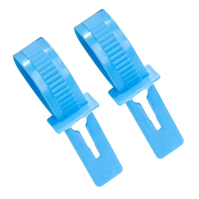 衣架防风扣家用晾衣杆防滑防吹掉落固定扣阳台室外晒衣服防风挂钩