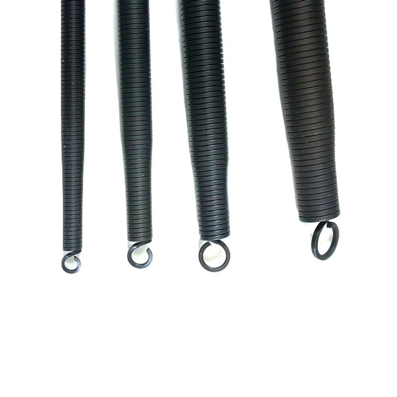 20PVC穿线管弹簧加长 电工线管弯管疏通器 下水道疏通器弹簧制作