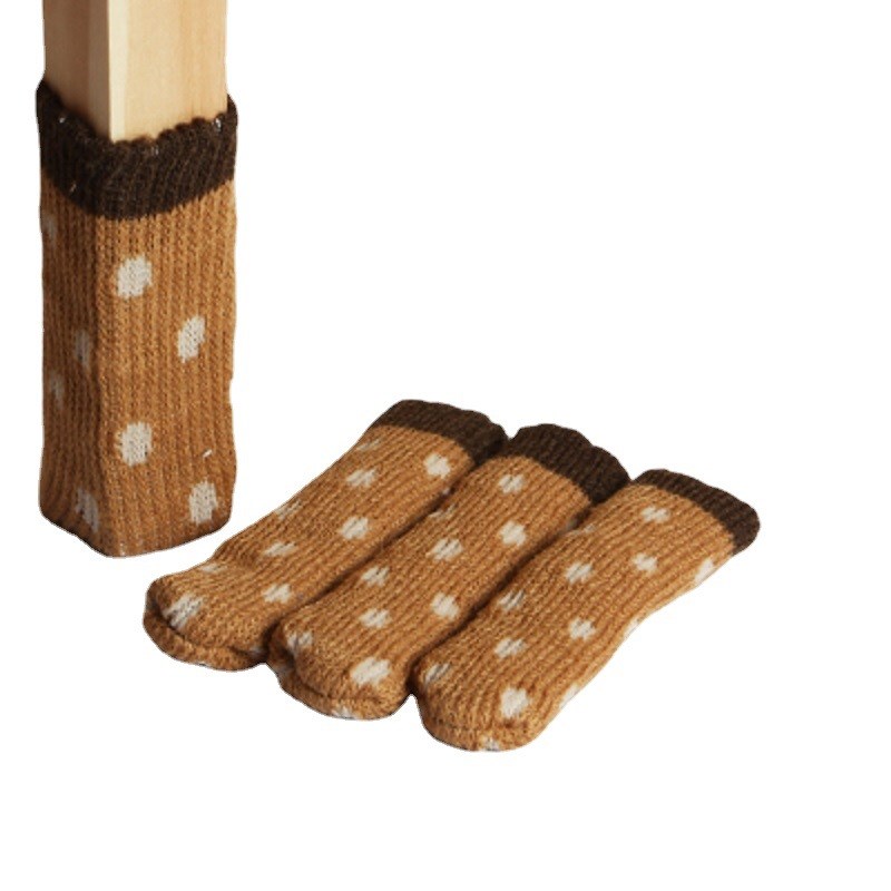 源头工厂加厚防噪 椅子脚套桌椅脚套 凳子脚套桌子脚套 椅子脚垫