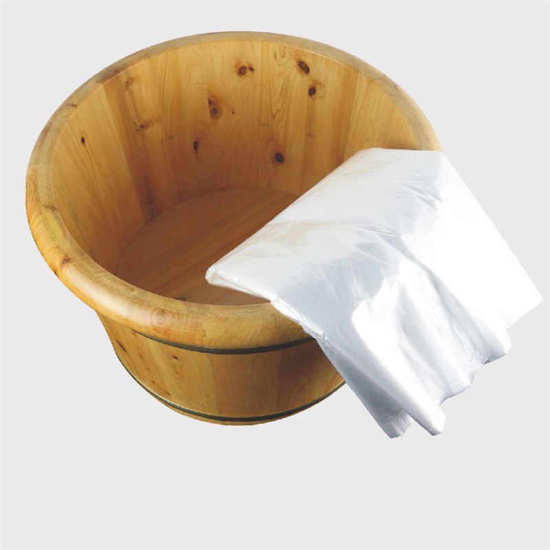 泡脚袋足浴袋木桶袋  足疗店酒店用品一件代发