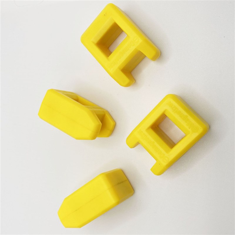 螺丝刀充磁器消磁器批头快速充磁消磁器金铭盛中号起子加磁器