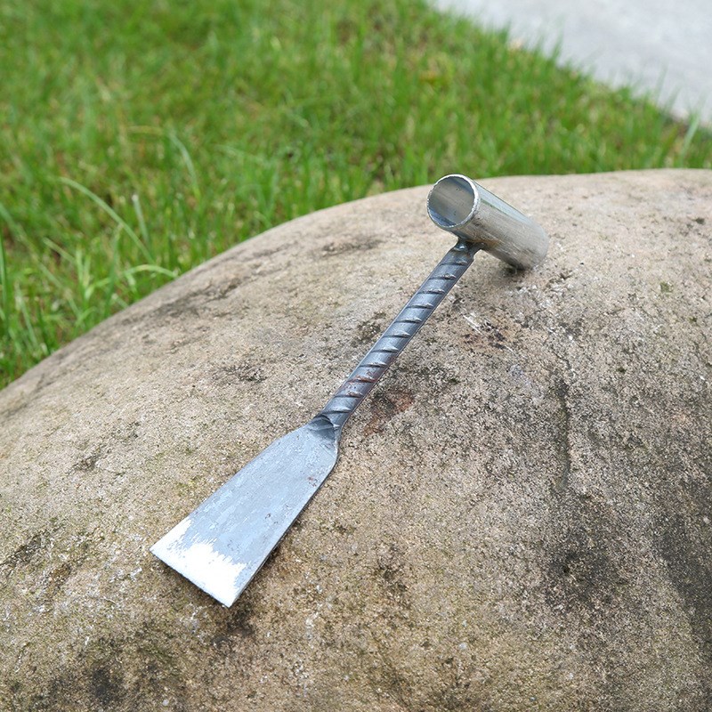 蒜铲花铲园艺工具挖野菜小铲子锄草锄地铲园艺种花铲割草铲