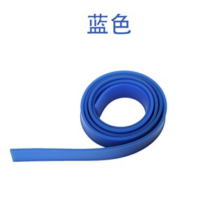 玻璃刮橡胶条可替换刮条不锈钢刮水器刀玻璃保洁玻璃刮皮条1.05米