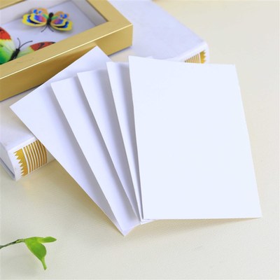 相框无孔卡纸白色正方形6寸5 7 8 10 14 16 18衍纸画框内衬装裱20
