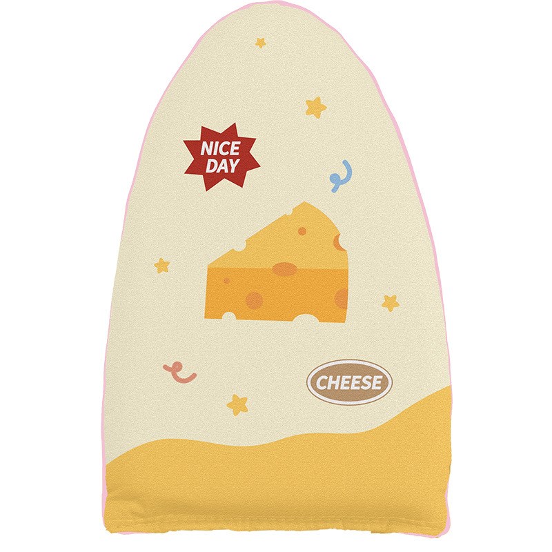 迷你烫衣板手持熨衣板家用挂烫机电熨斗防烫手套熨烫板熨衣服垫