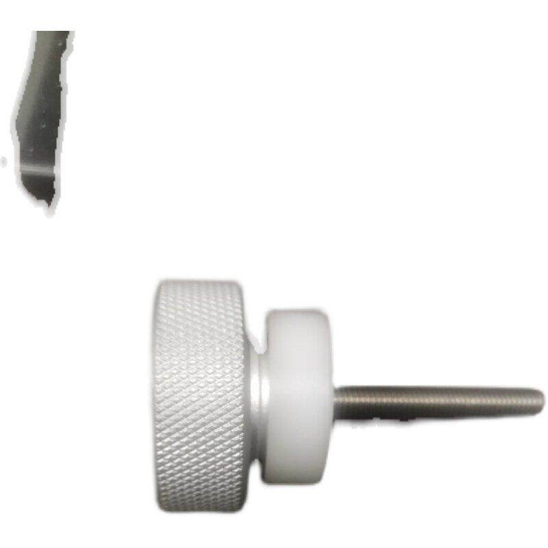 手柄螺丝，挂架螺母M6螺丝，铝用螺丝，调节螺母防刮花，机器螺母