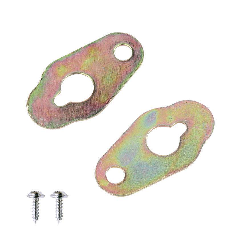 相框五金挂画配件镀彩铁皮挂十字绣装裱葫芦挂片字画壁画框挂钩