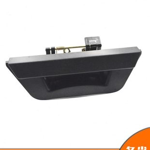 适用福迪雄狮F22皮卡货厢尾门拉手尾板拉手栏板拉手货箱扣手扳手