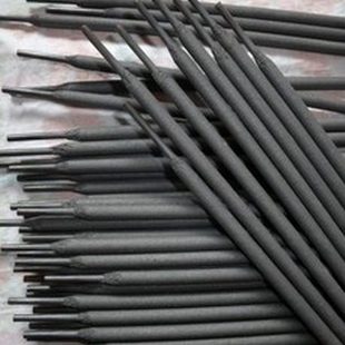 5.0 4.0 M55堆焊耐磨焊条TM55破碎机耐磨焊条TM55电焊条 3.2
