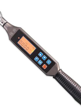 电子扭矩扳手20-100N.m精度±1重量0.95kg长度415mm