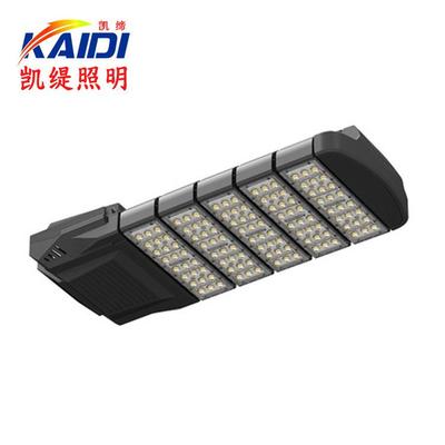 led路灯头模组60W90W120W150W新款路灯成品户外照明道路灯