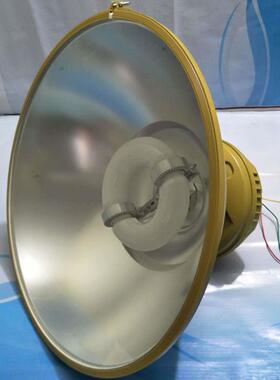 SBF6110-YQL150系列免维护节能防水防尘防腐工厂灯300W三防无极灯