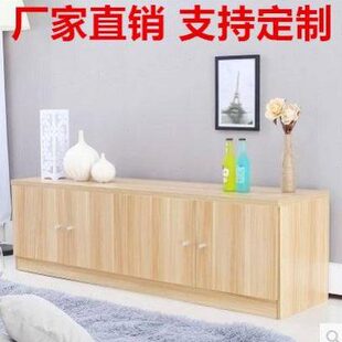 炕头柜家用整体农村炕柜家具放棉被柜组合东北卧室榻榻米可定制