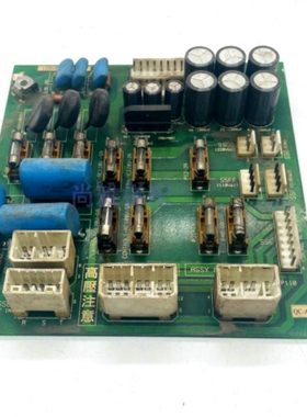 原装永大电梯NTVF线路板FB-SAFS[B0] ASSY NO:W2000695永大电源板