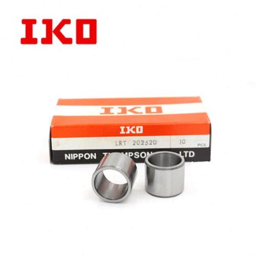 进口IKO滚针轴承内圈内套衬套钢套IR/LRT9010535 9010563 9510526