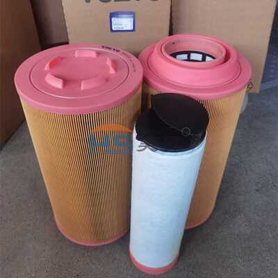 供应C20500 AF26395 P778994 RS3992 A-5105 3840033空气滤芯