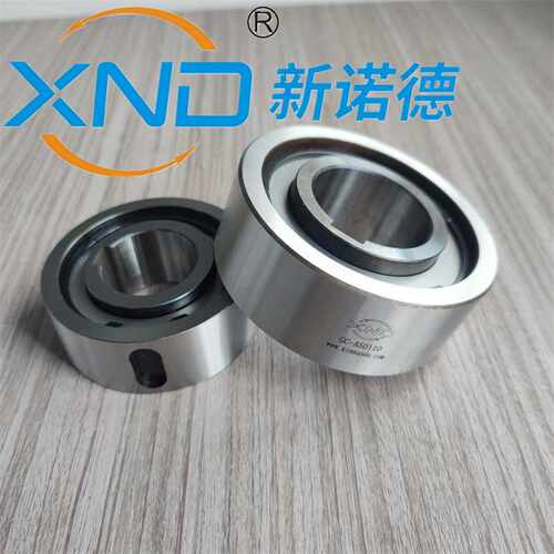 GC-A2062滚柱式超越离合器食品机械农业机械用单向轴承工厂