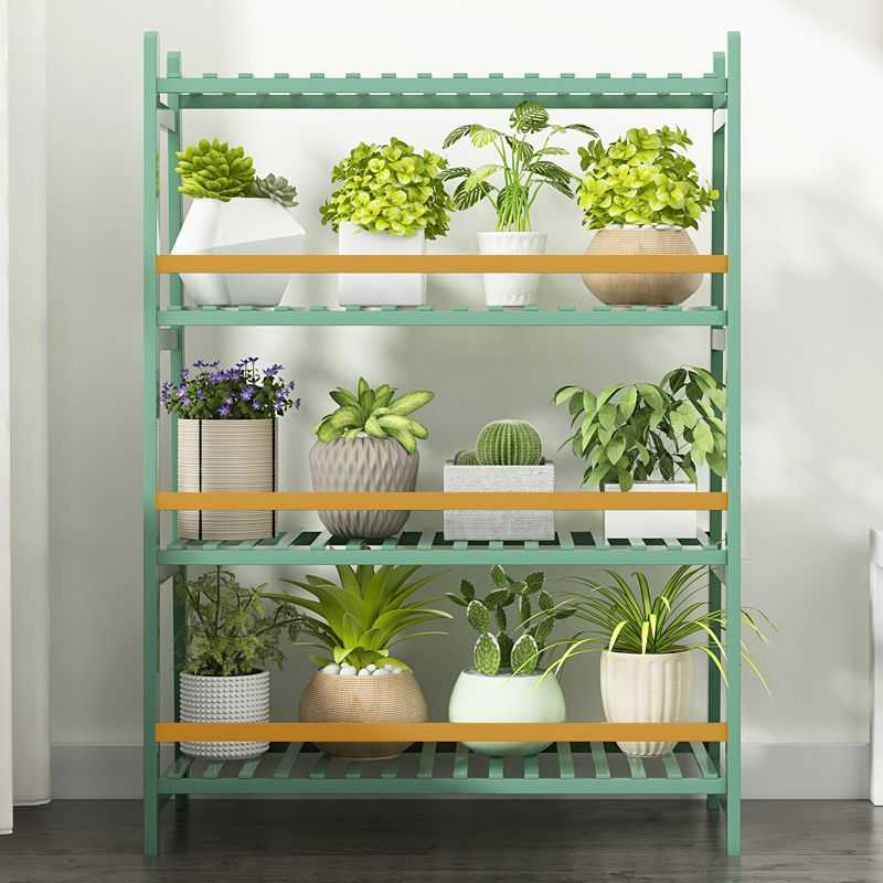 阳台花架落地花架子多层置物架客厅非绿萝室内花盆架家用植物架