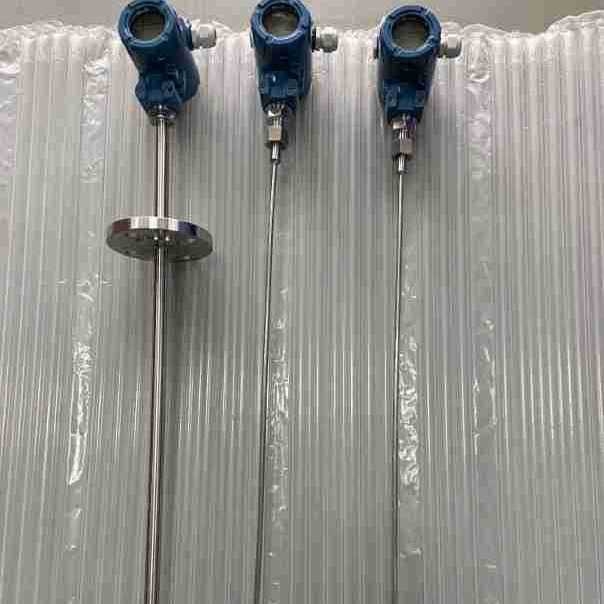 WZPB2088温度变送器传感器Pt100温度测量