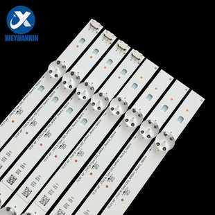 4灯49LH51 FHD REV00 49LH 15092 49inch SSC 适用于LG