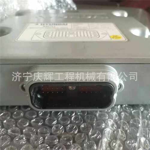 钩机电脑版EC290C EC290BLC挖掘机电脑版 仪表板 启动马达 显示屏