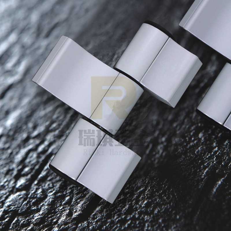 三维可调节重型合页 断桥3页平开门合页3D铰链 出口款大三翼合页