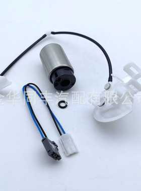 跨境适用Yamaha Grizzly Kodiak 450 550油泵套装3B4-13907-10-00