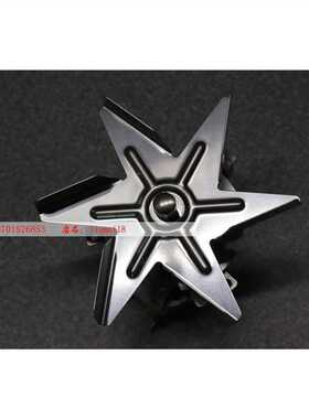 德国 RRL152/0020A72-3020LH-503amn 干燥箱专用风机