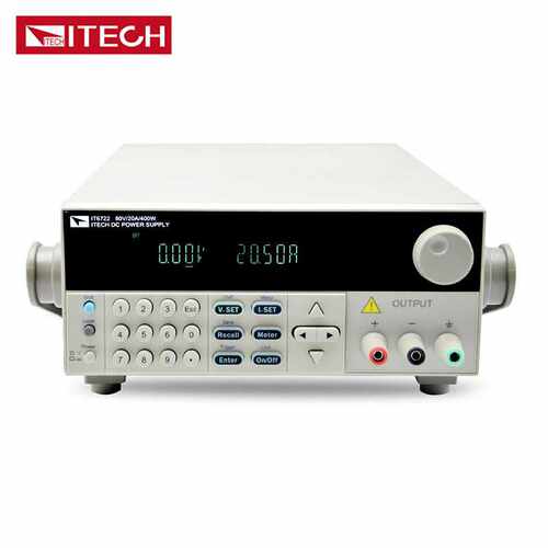 ITECH/艾德克斯 可编程直流电源  IT6722A