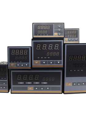 XSW-BT4B1A1V0控制器 单通道数显表 多功能LED数字显示报警仪显示