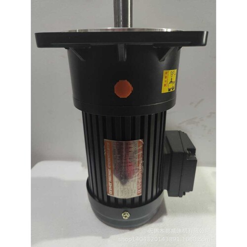 GPG电机   CH32 750W 1:100