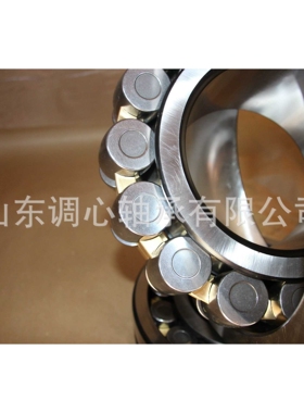 黑边黑角轴承22240K/C3 减速机破碎机轴承22240K/W33C3